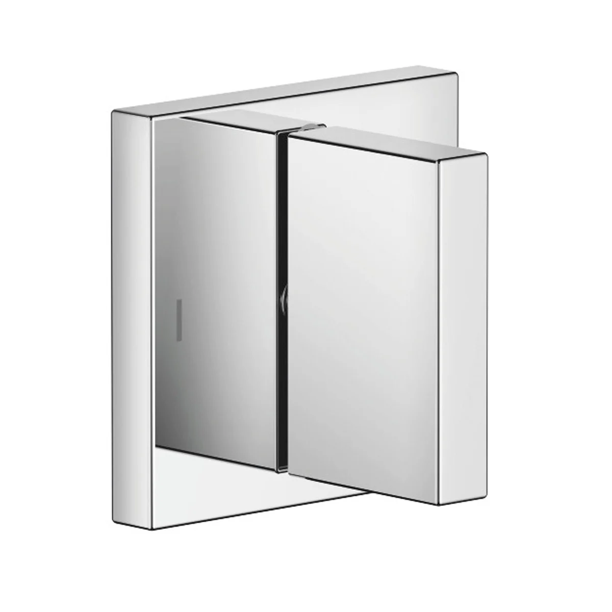 Dornbracht MEM UP-Zweiwege-Umstellung