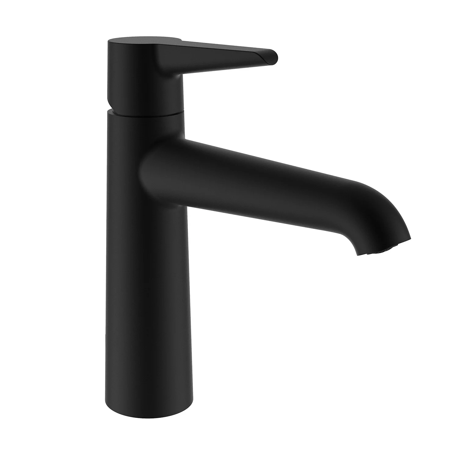 LAUFEN PURE Einhand-Waschtischmischer ohne Ablaufventil LAUFEN PURE Einhand-Waschtischmischer ohne Ablaufventil