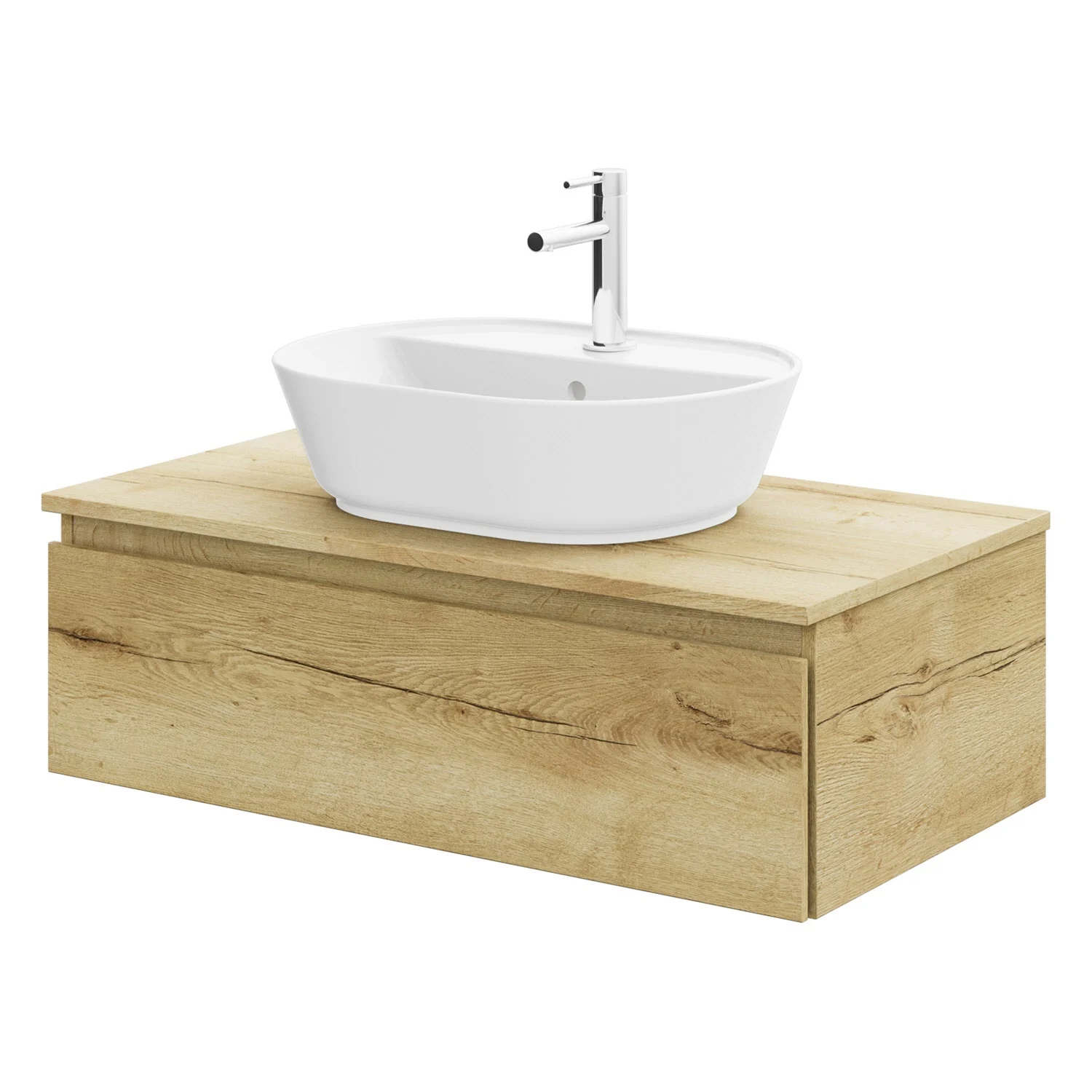 Steinkamp Value Waschtischunterschrank 90 cm