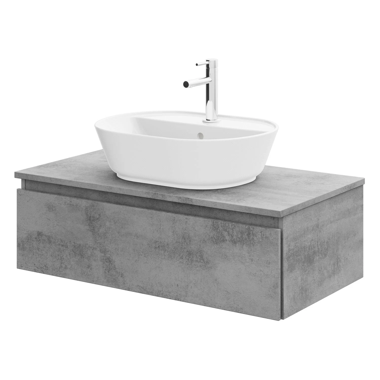 Steinkamp Value Waschtischunterschrank 90 cm