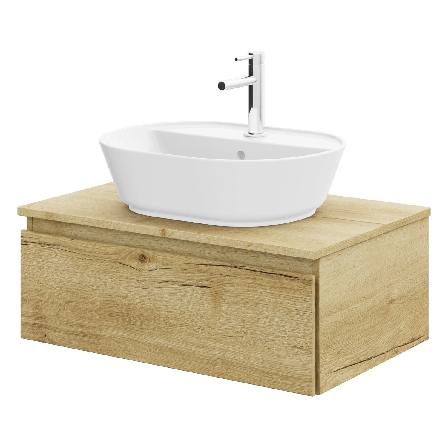 Steinkamp Value Waschtischunterschrank 75 cm