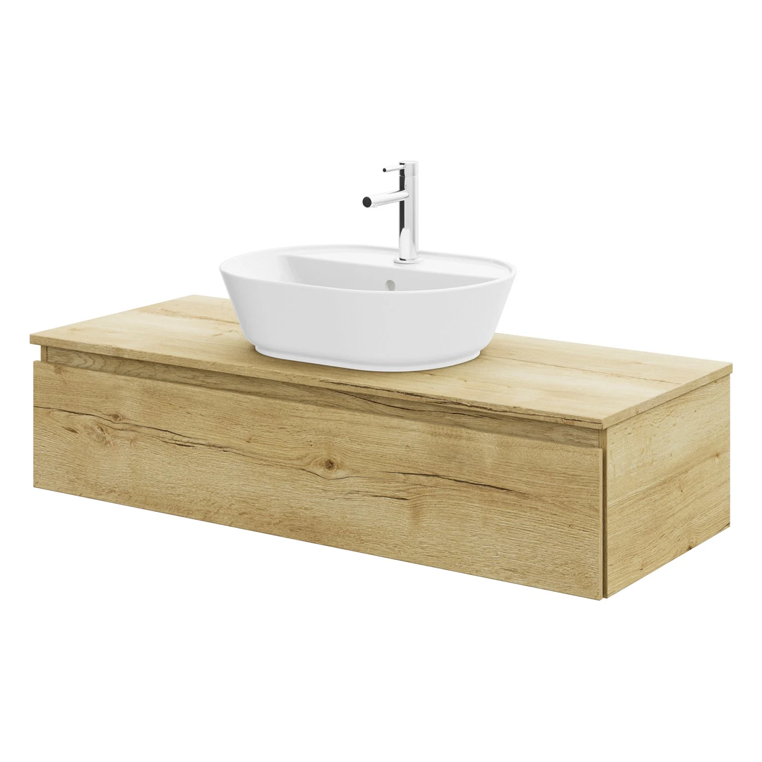 Steinkamp Value Waschtischunterschrank 120 cm