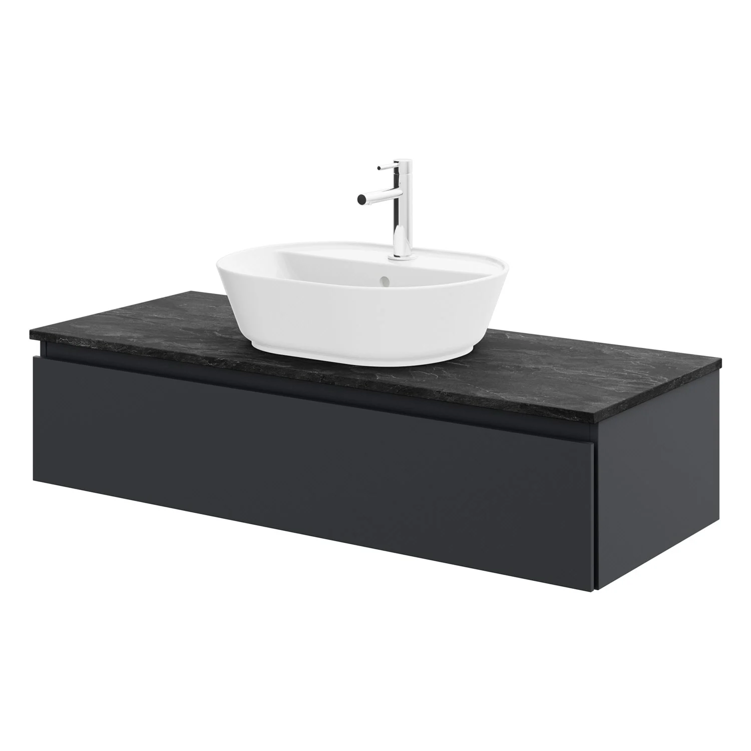 Steinkamp Value Waschtischunterschrank 120 cm