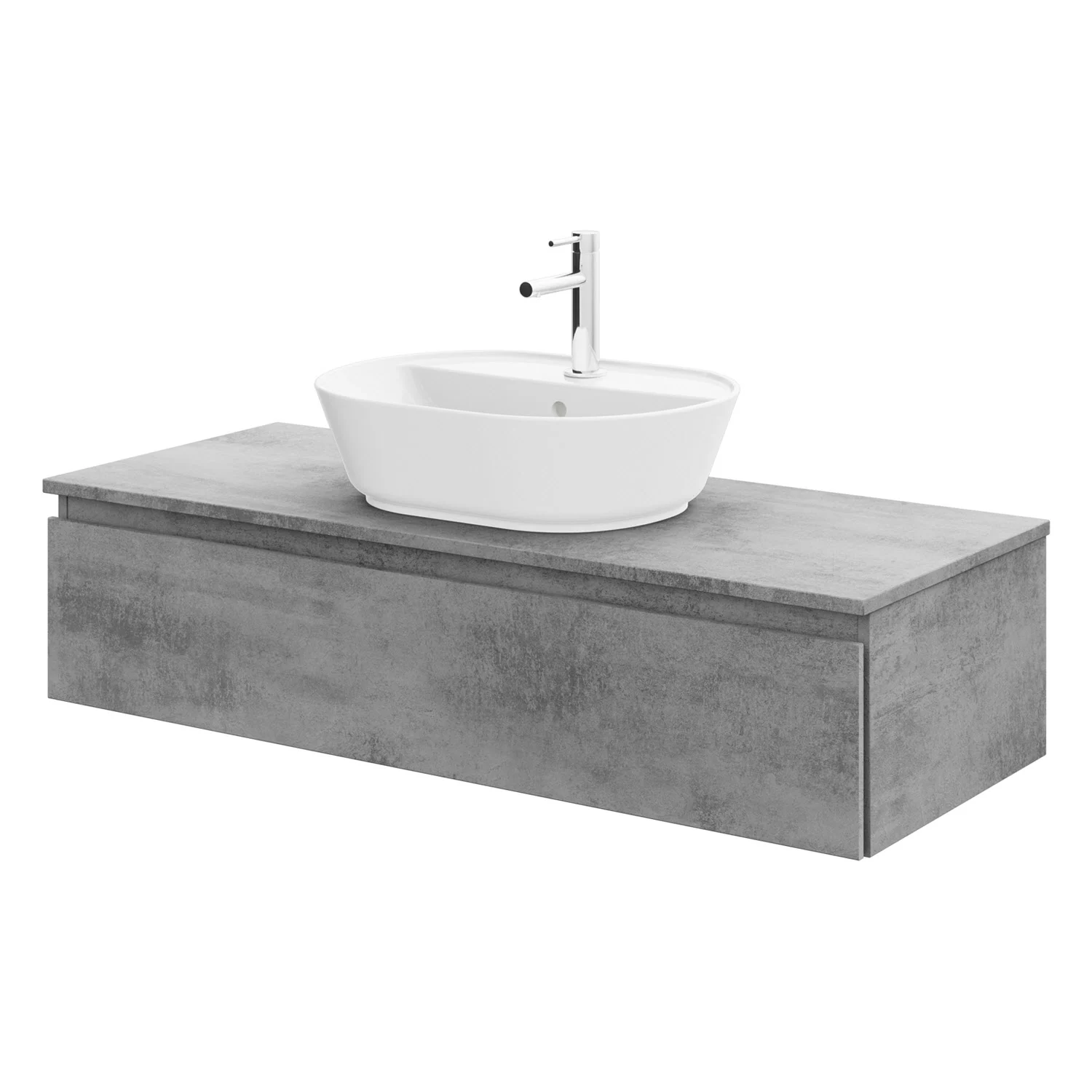 Steinkamp Value Waschtischunterschrank 120 cm