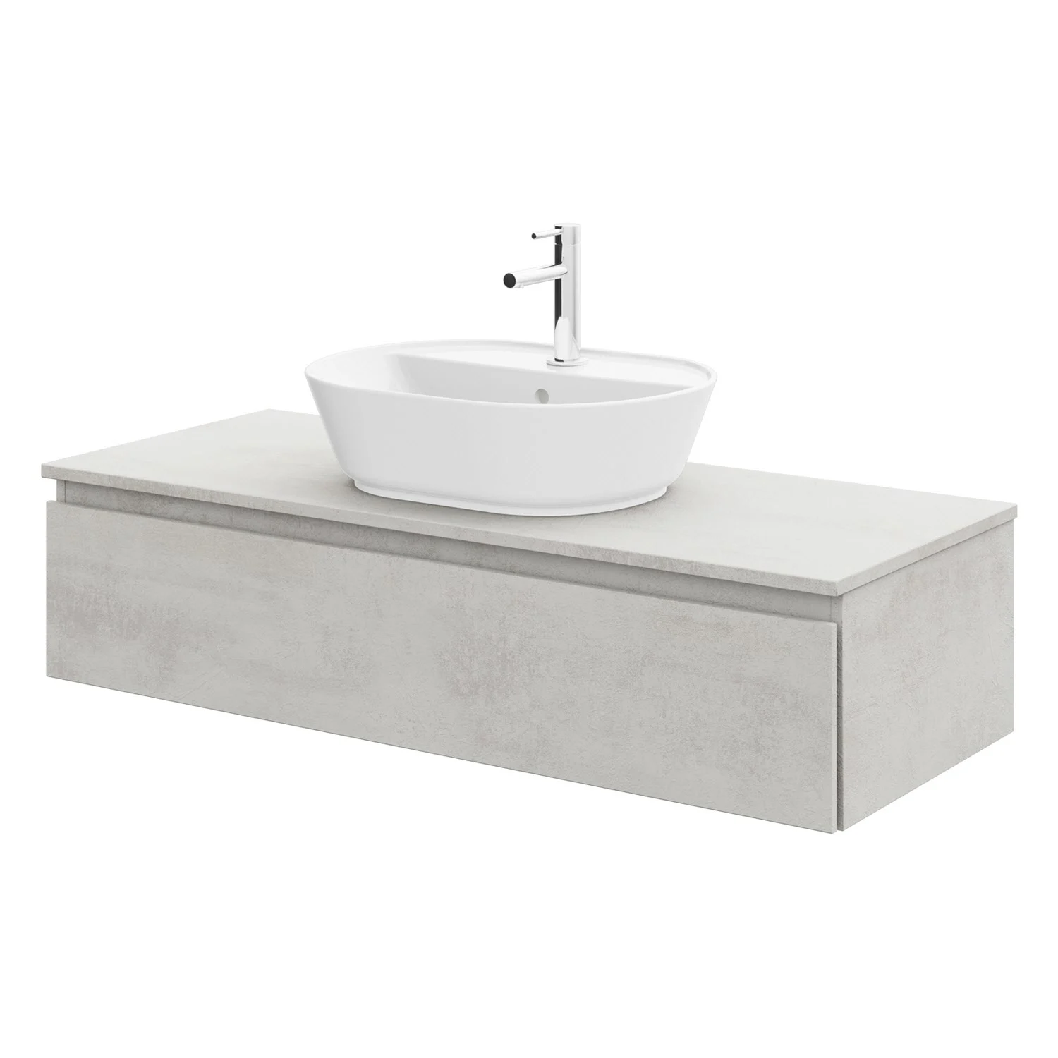 Steinkamp Value Waschtischunterschrank 120 cm