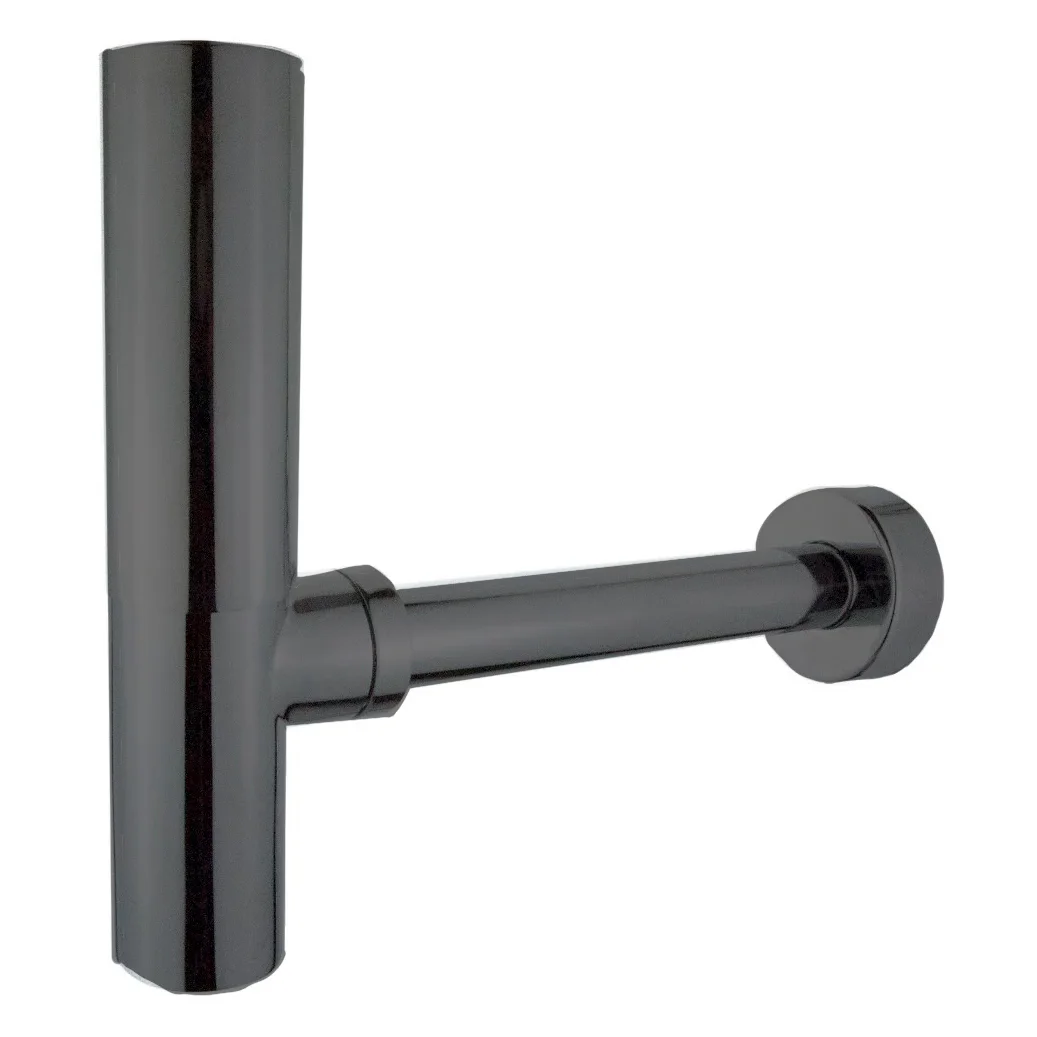 Sturotec Design Röhrensiphon  1 1/4" Sturotec Design Röhrensiphon  1 1/4"