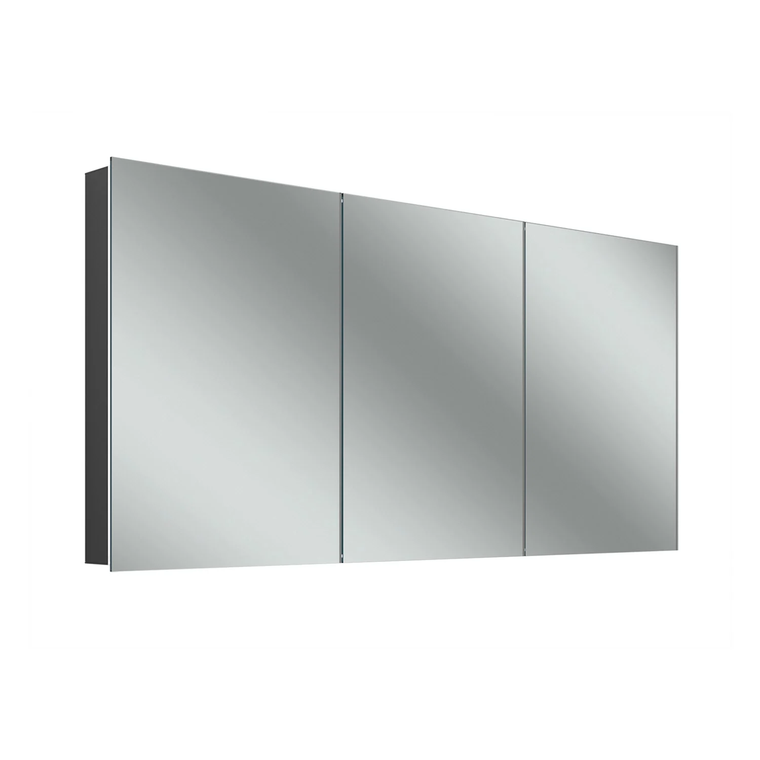 Schneider STYLE TW Spiegelschrank ALC2 150/3/GT/TW 151,5 x 71,5 cm, DE