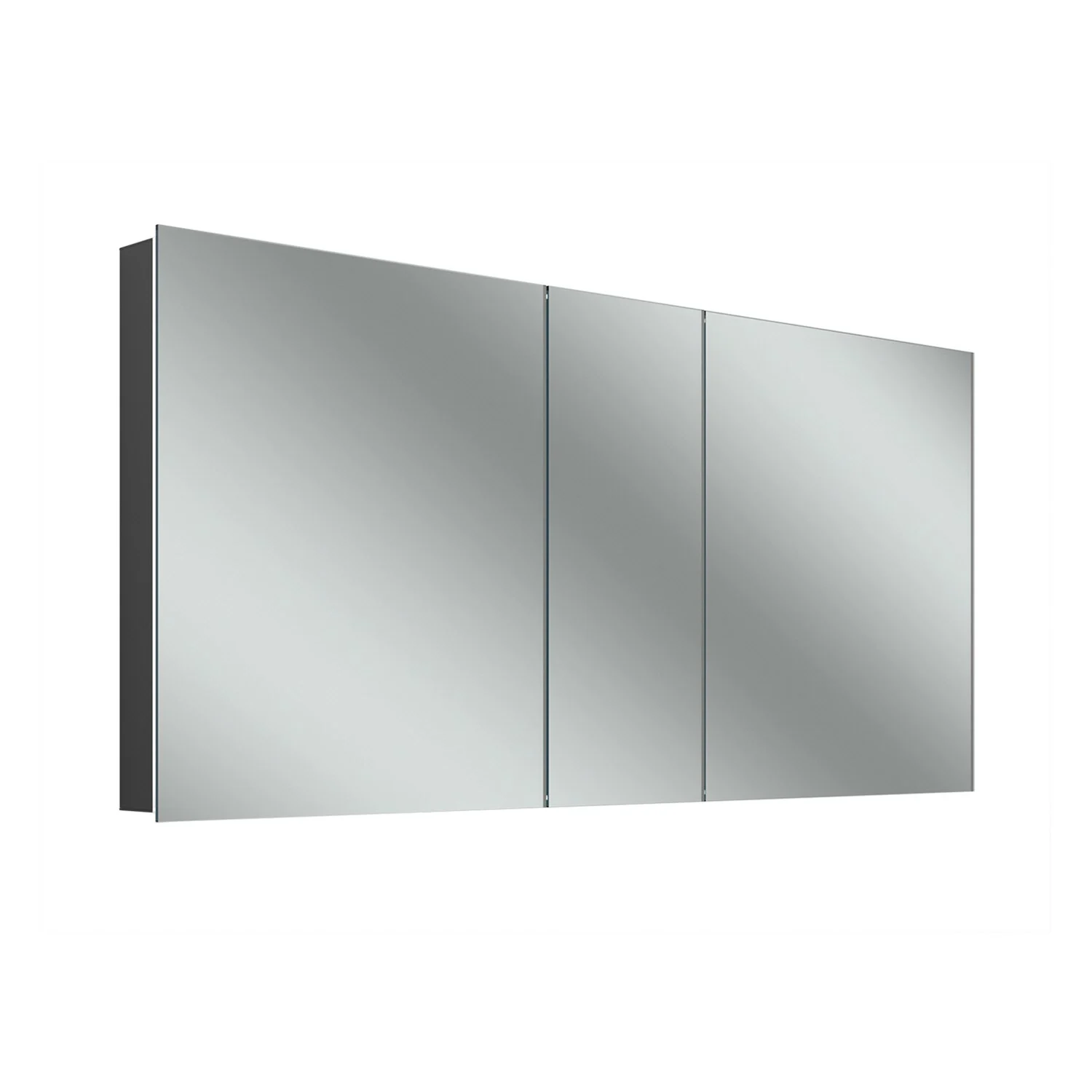 Schneider STYLE TW Spiegelschrank ALC2 150/3/TW 151,5 x 71,5 cm, DE
