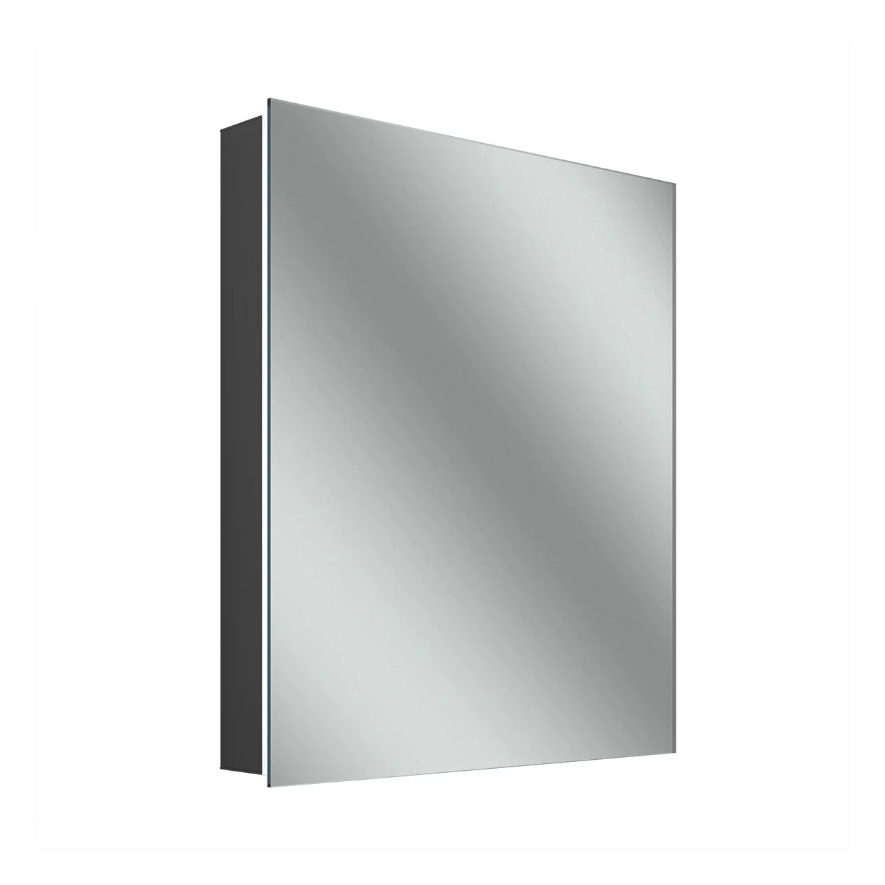 Schneider STYLE TW Spiegelschrank ALC2 60/1/TW/R 61,5 x 71,5 cm, DE