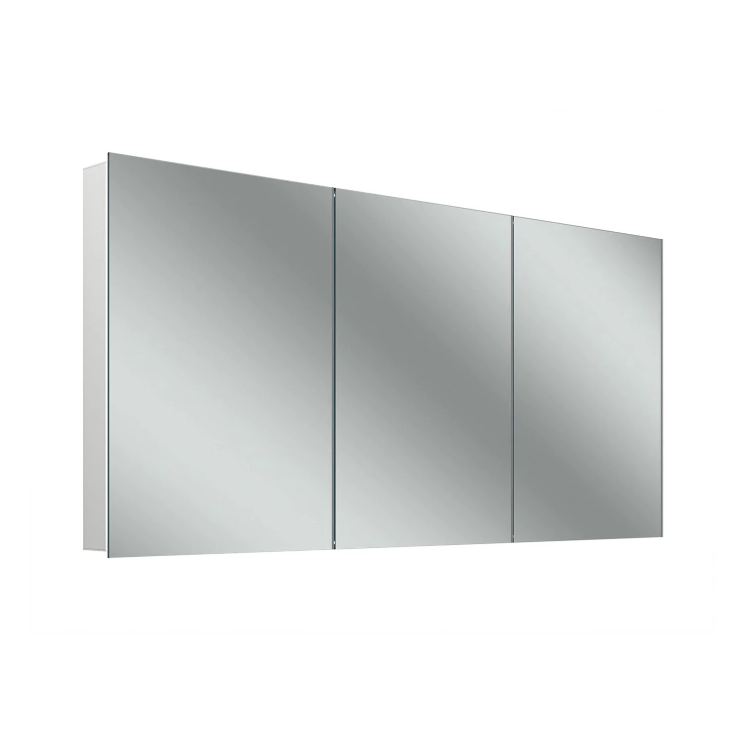 Schneider STYLE TW Spiegelschrank ALC2 150/3/GT/TW 151,5 x 71,5 cm, DE
