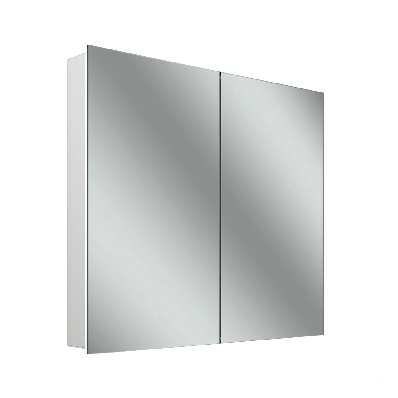 Schneider STYLE TW Spiegelschrank ALC2 70/2/TW 71,5 x 71,5 cm, DE