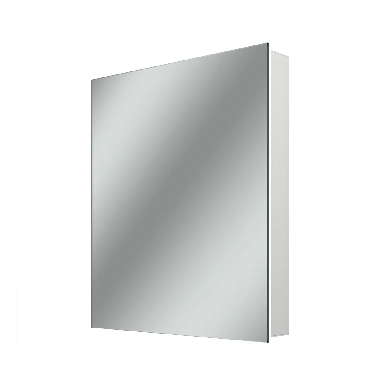 Schneider STYLE TW Spiegelschrank ALC2 60/1/TW/L 61,5 x 71,5 cm, DE