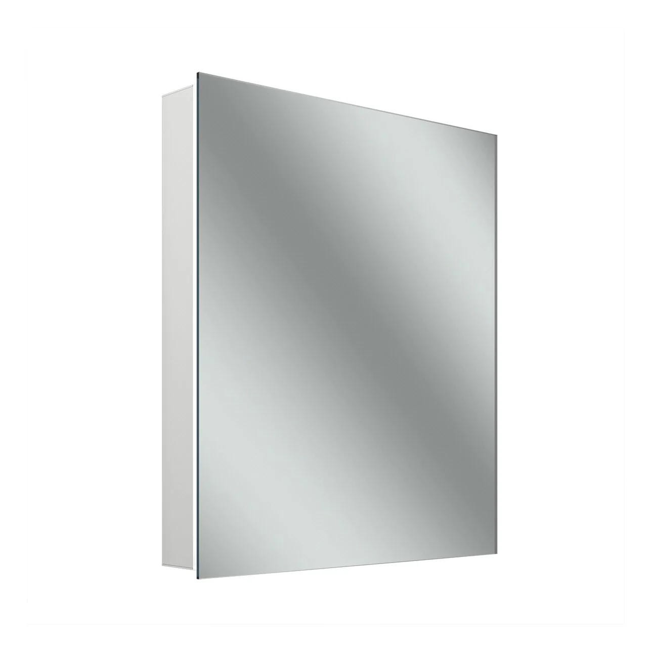 Schneider STYLE TW Spiegelschrank ALC2 50/1/TW/R 51,5 x 71,5 cm, DE