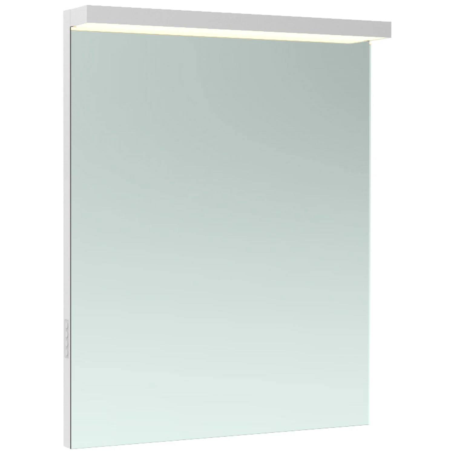 Schneider BORDO TW Lichtspiegel ALU1/SP 60/TW 59,5 x 72,9 cm mit LED-Beleuchtung dimmbar