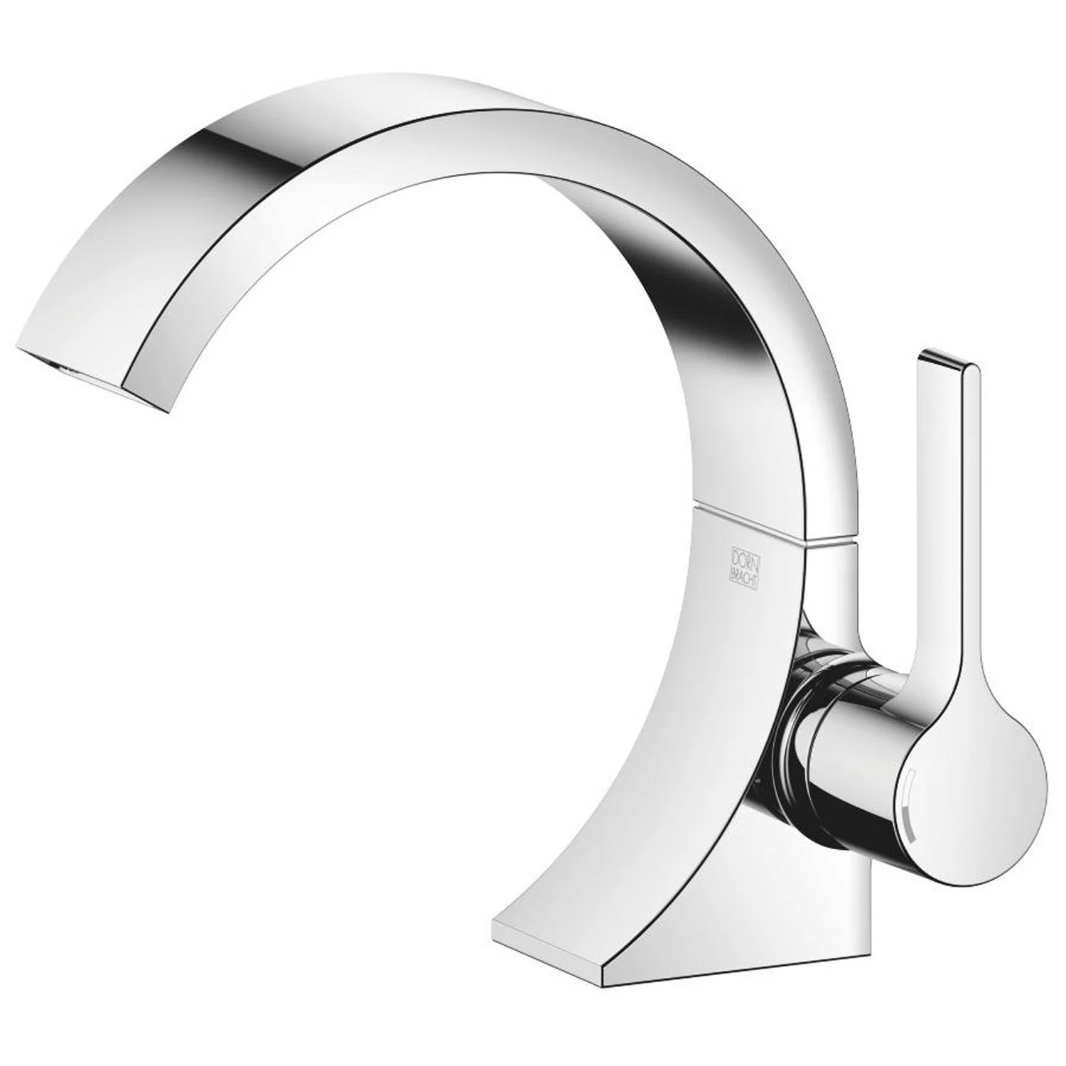 Dornbracht CYO Waschtisch-Einhandbatterie ohne Ablaufgarnitur