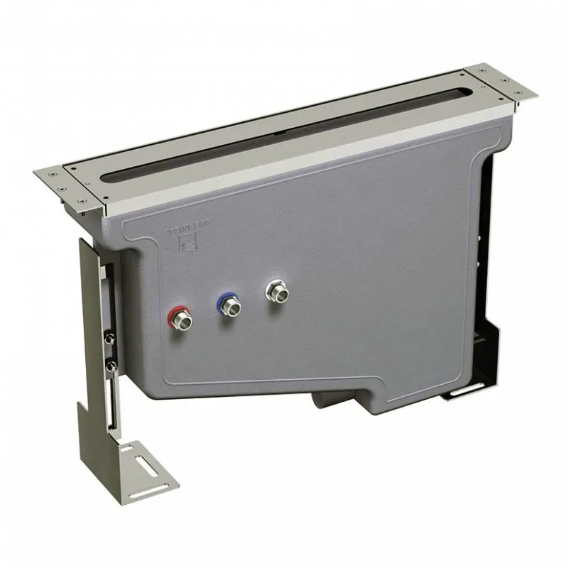 Steinberg Montagegestell mit Montageplatte