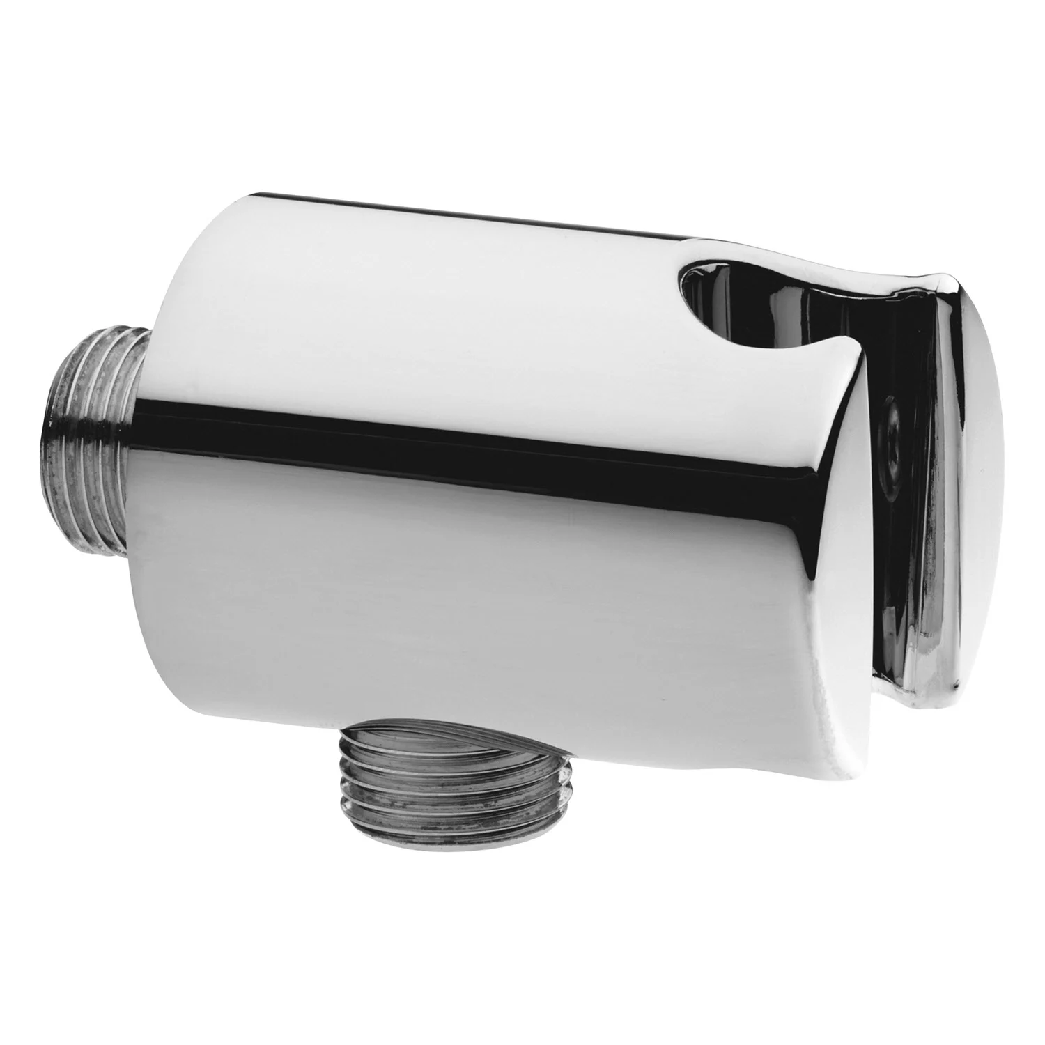 Sturotec Eco-Line Wandanschlussbogen mit Brausehalter Sturotec Eco-Line Wandanschlussbogen mit Brausehalter
