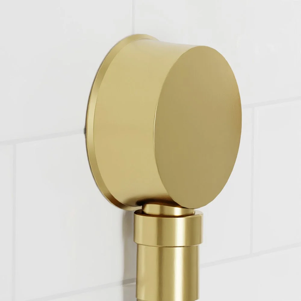 Steinberg Serie 350 Brauseanschlussbogen