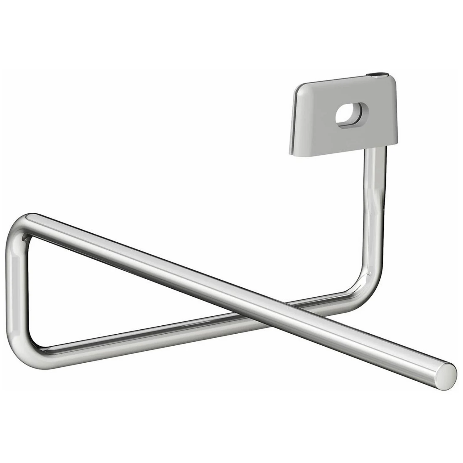 LAUFEN Val Handtuchhalter links