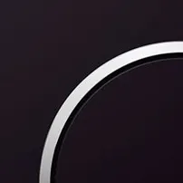 schwarz/hochglanz-verchromt/schwarz