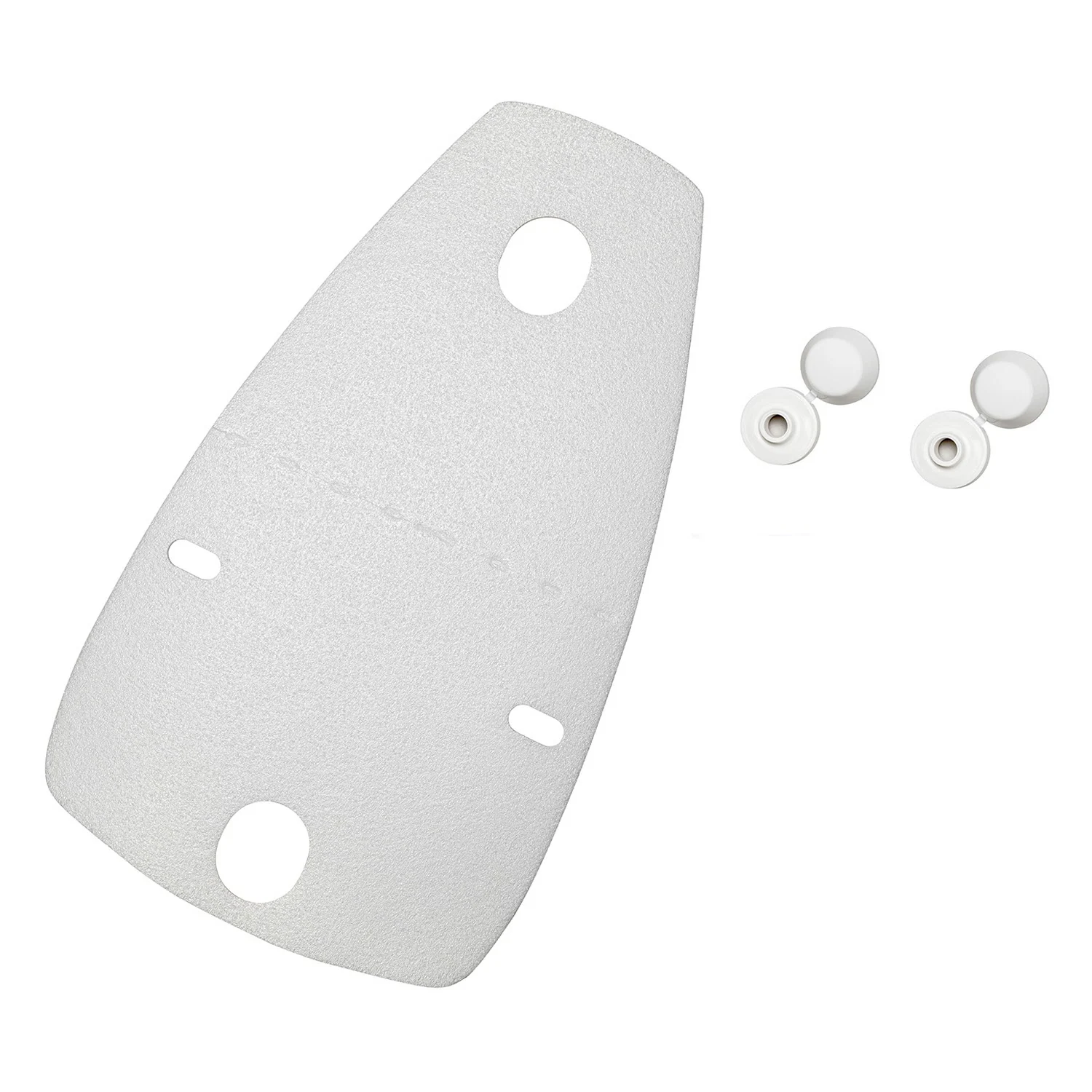 Sturotec Schallschutz-Set für Urinale Sturotec Schallschutz-Set für Urinale