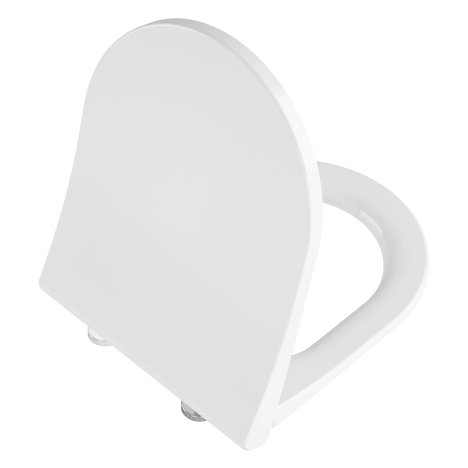 Steinkamp Living 2.0 WC-Sitz Slim Wrap over mit Absenkautomatik und Quick release Steinkamp Living 2.0 WC-Sitz Slim Wrap over mit Absenkautomatik und Quick release