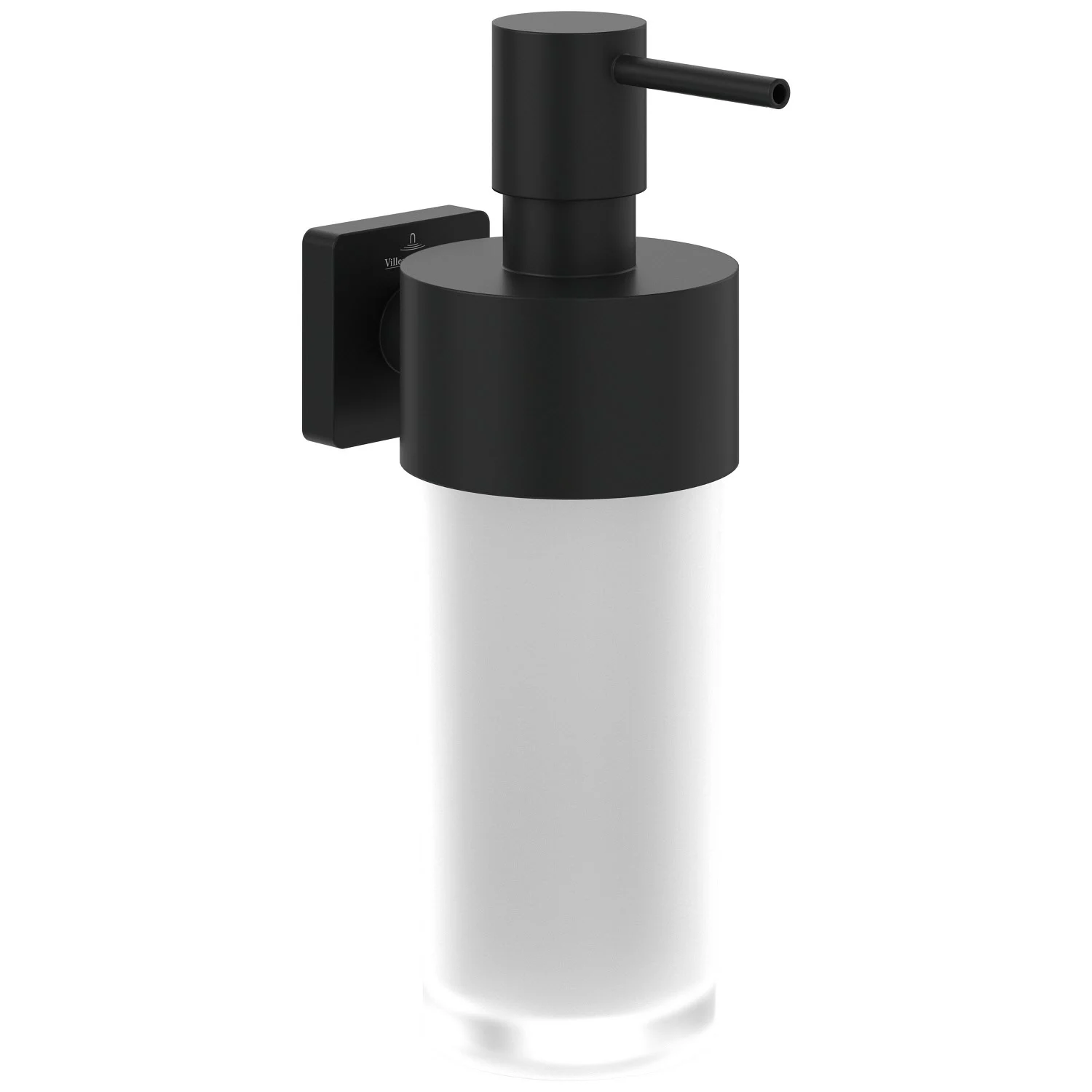 Villeroy & Boch Elements - Striking Seifenspender Villeroy & Boch Elements - Striking Seifenspender