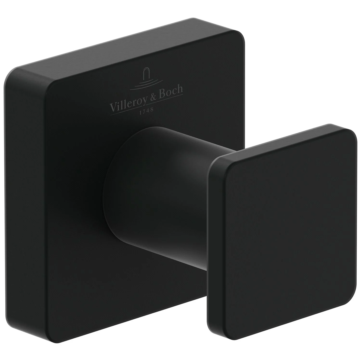 Villeroy & Boch Elements - Striking Handtuchhaken