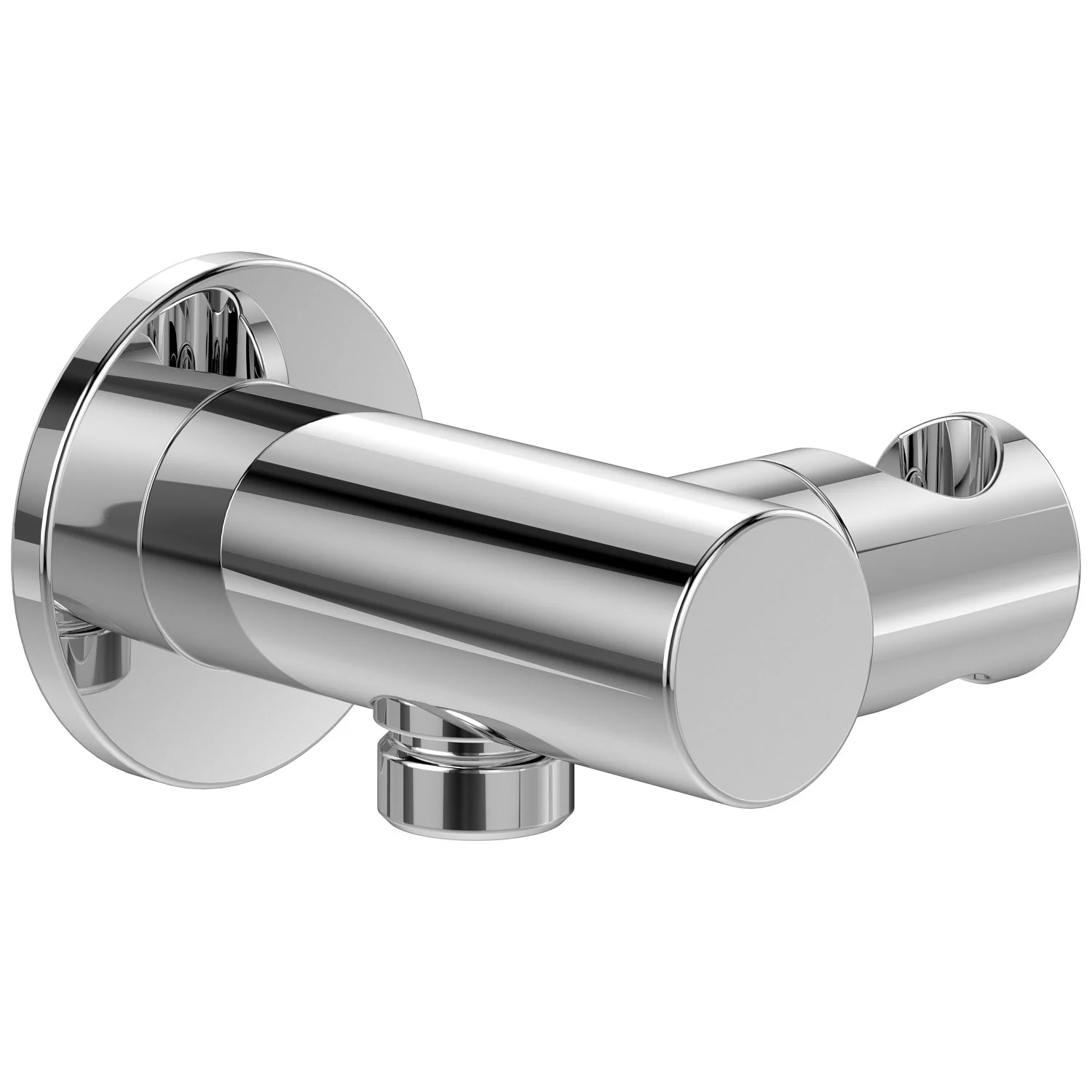 Villeroy & Boch Universal Showers Handbrausehalter rund Villeroy & Boch Universal Showers Handbrausehalter rund