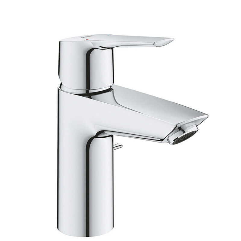 GROHE Start Einhand-Waschtischbatterie, 1/2" S-Size, mit Spar-Funktion