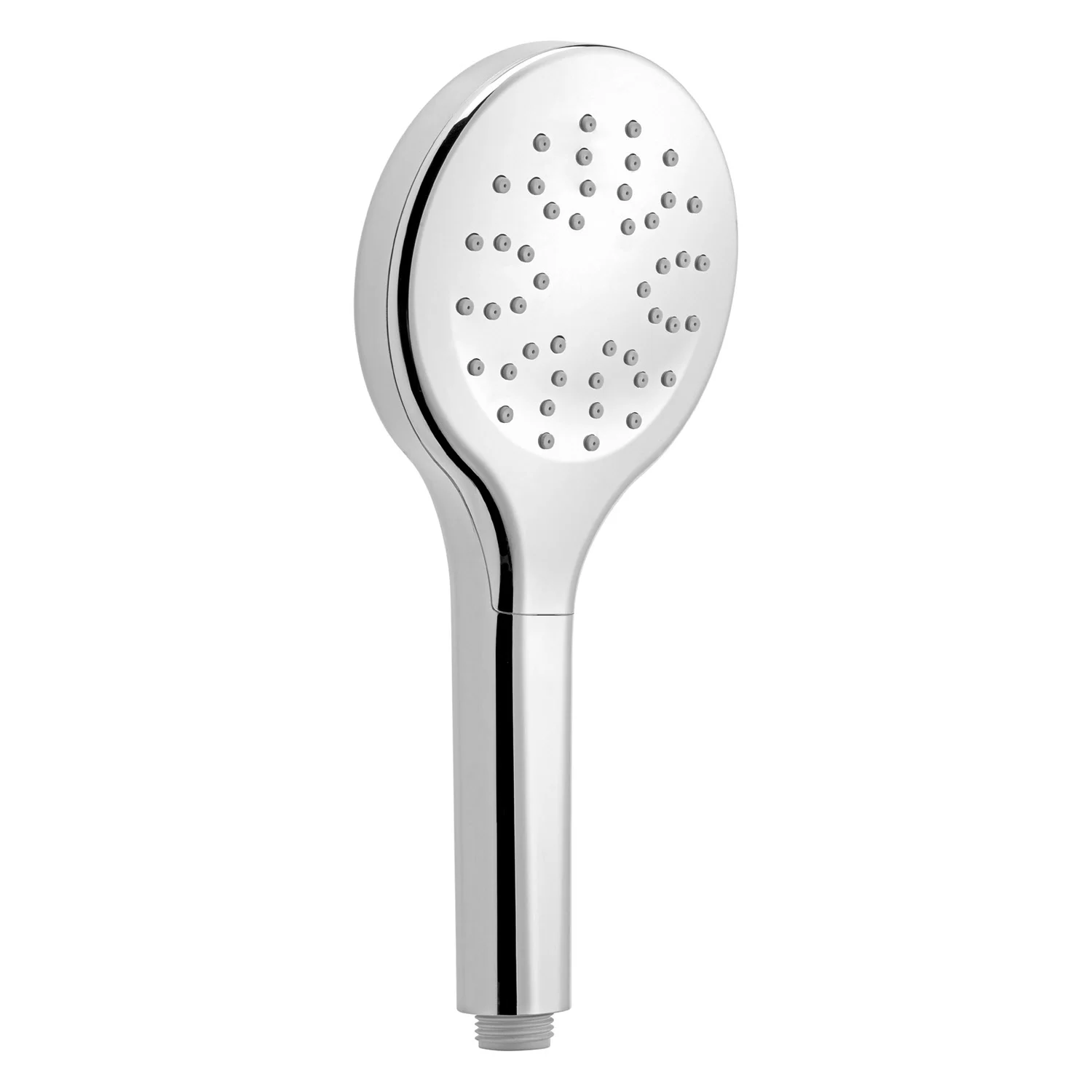 Sturotec Eco-Line 6 l/min Handbrause rund mit 1 Strahlart Sturotec Eco-Line 6 l/min Handbrause rund mit 1 Strahlart