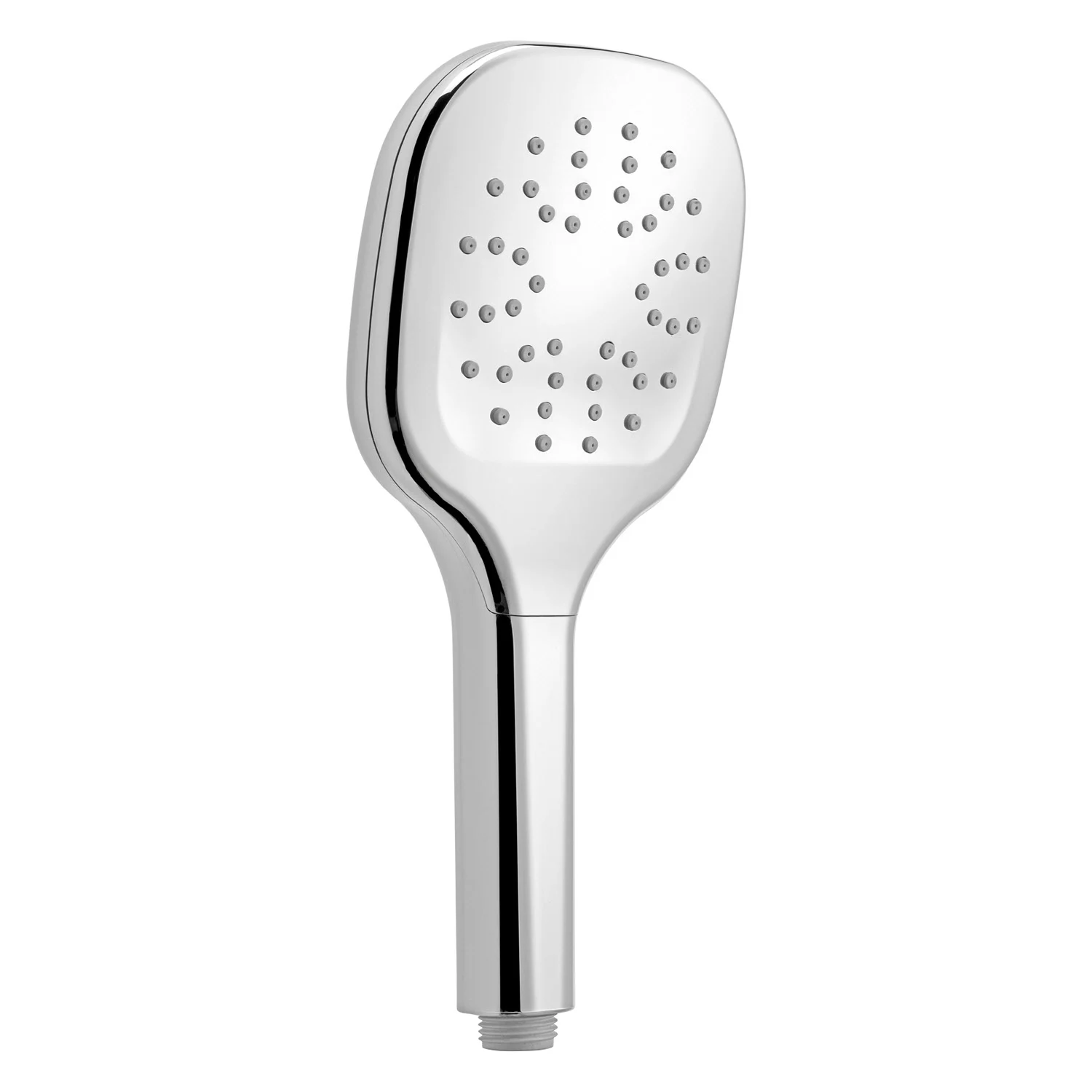 Sturotec Eco-Line 6 l/min Handbrause eckig mit 1 Strahlart Sturotec Eco-Line 6 l/min Handbrause eckig mit 1 Strahlart