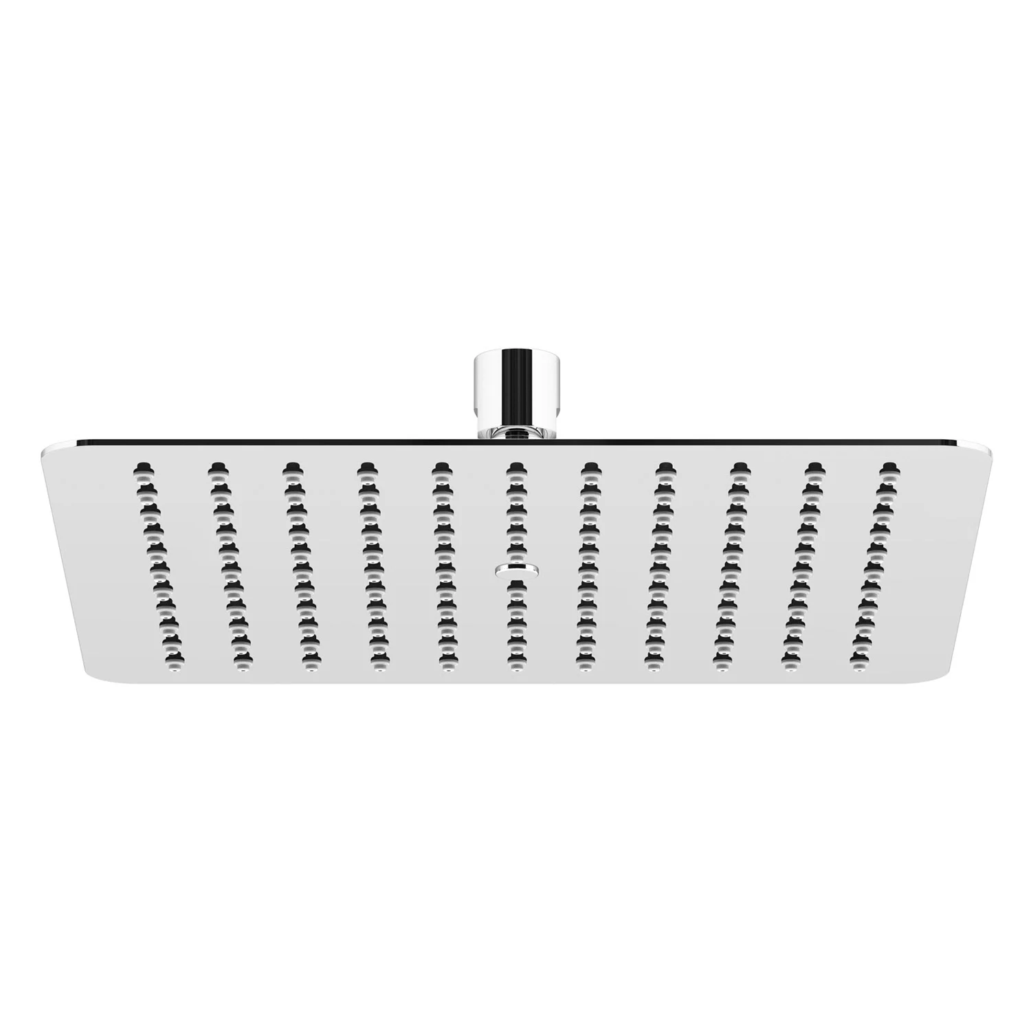 Sturotec Eco-Line 6 l/min Kopfbrause eckig 25 cm Sturotec Eco-Line 6 l/min Kopfbrause eckig 25 cm