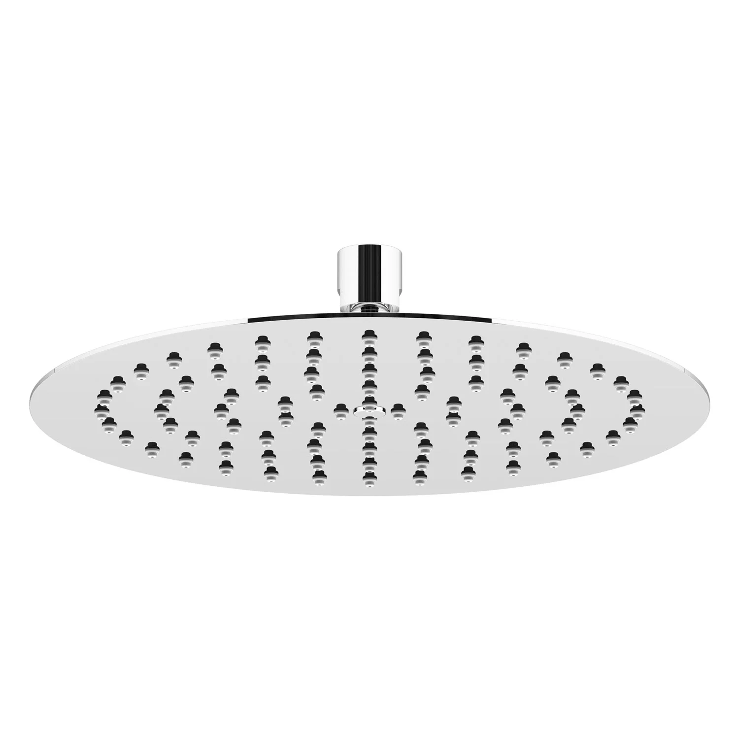 Sturotec Eco-Line 6 l/min Kopfbrause rund 25 cm Sturotec Eco-Line 6 l/min Kopfbrause rund 25 cm