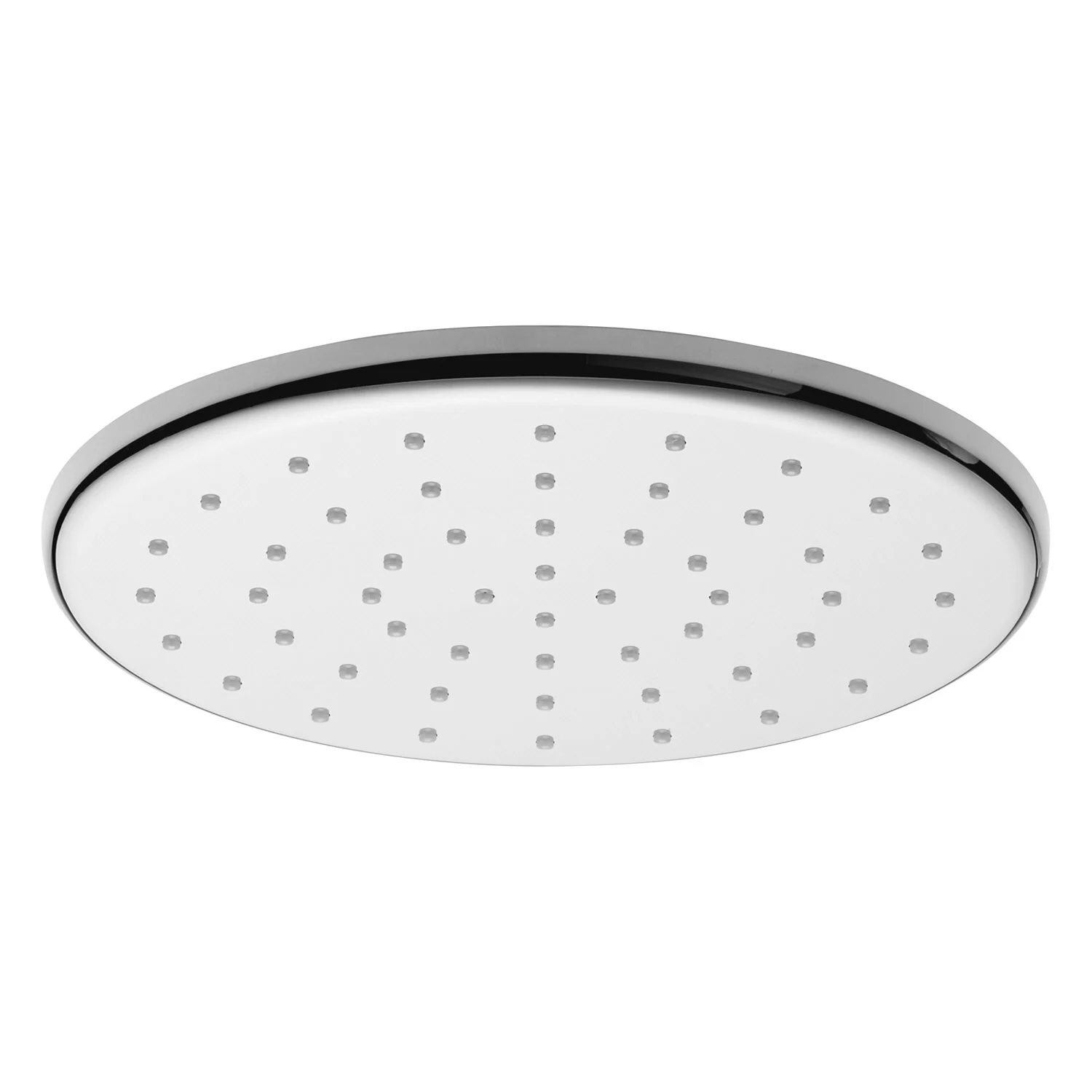 Sturotec Eco-Line 6 l/min Kopfbrause rund 25 cm, mit Dropless-Funktion Sturotec Eco-Line 6 l/min Kopfbrause rund 25 cm, mit Dropless-Funktion