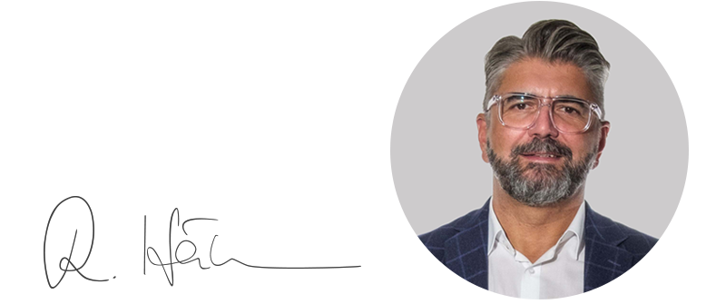 Ralf von MEGABAD