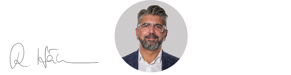 Ralf von MEGABAD