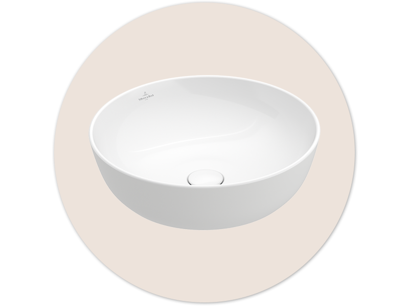 Villeroy & Boch Artis Waschtische