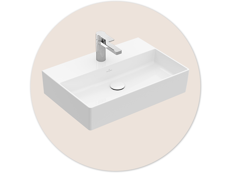 Villeroy & Boch Memento 2.0 Waschtische