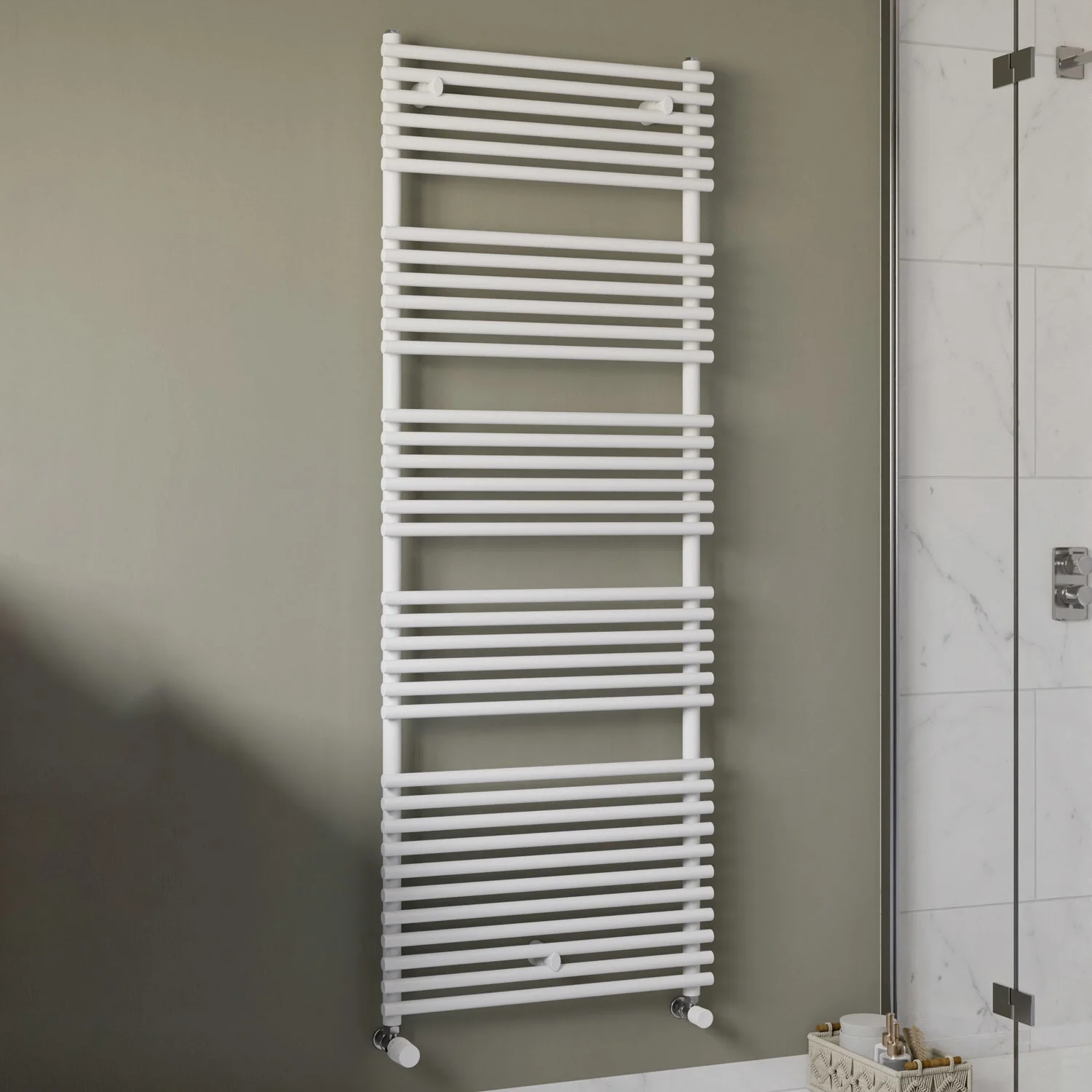 Sturotec Bath 4 Badheizkörper 60 x 161,6 cm Sturotec Bath 4 Badheizkörper 60 x 161,6 cm