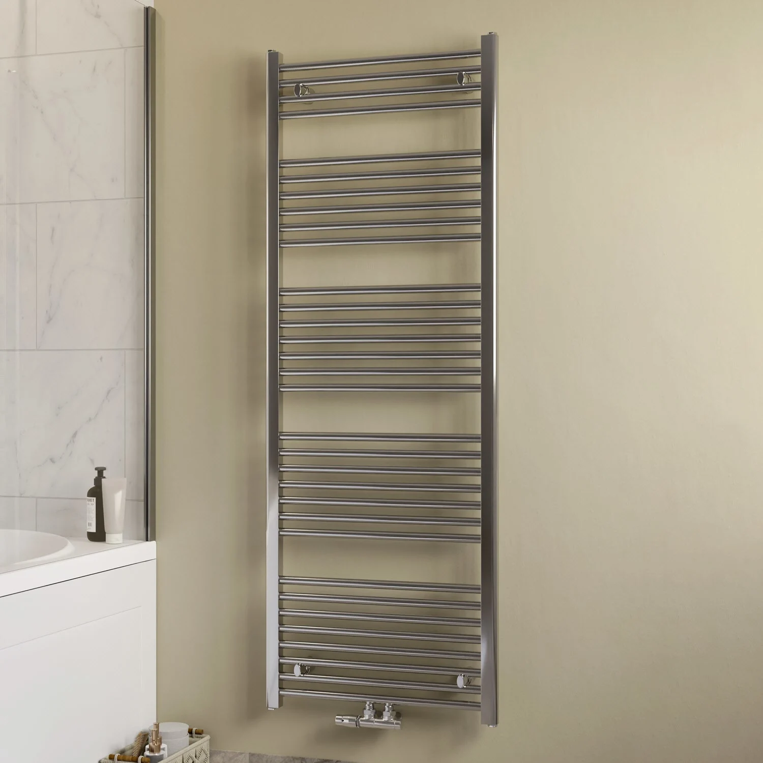 Sturotec Bath 5 Badheizkörper 60 x 163,6 cm Sturotec Bath 5 Badheizkörper 60 x 163,6 cm