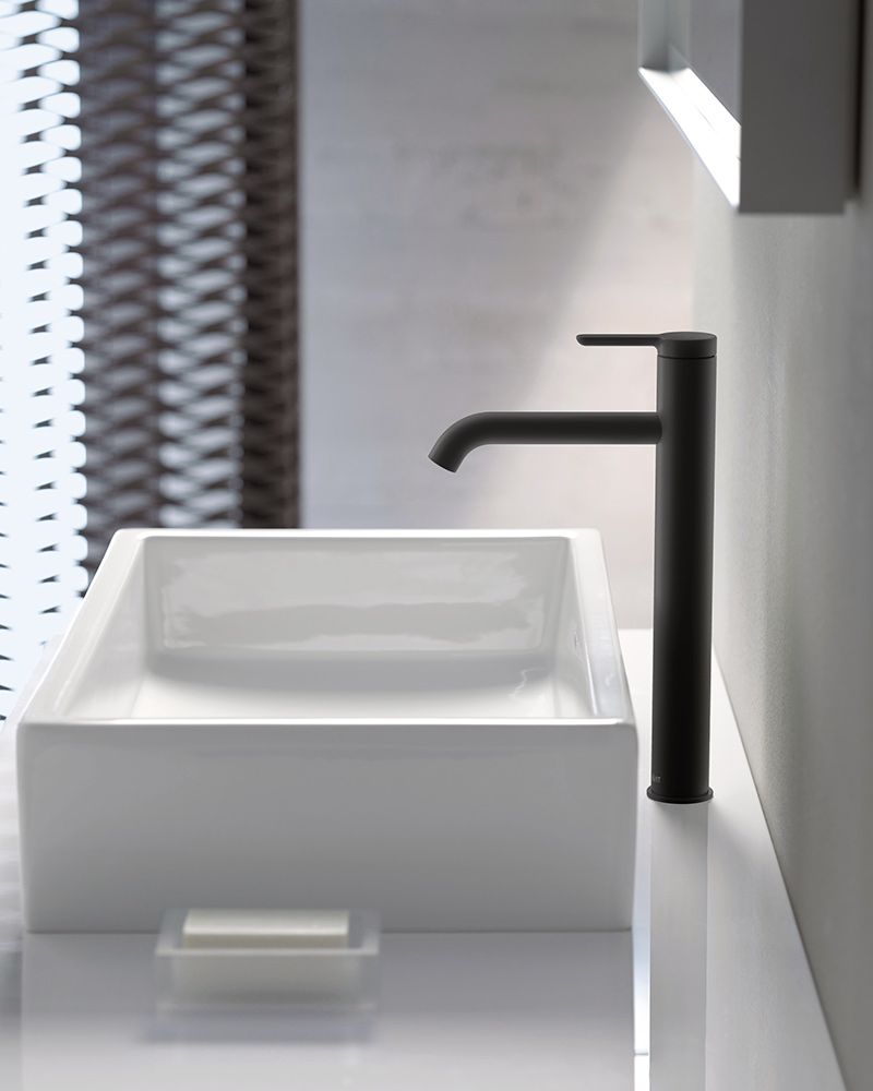 Duravit C.1 Einhebel-Waschtischmischer XL 