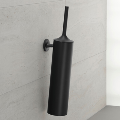 Duravit Starck T Bürstengarnitur wandhängend