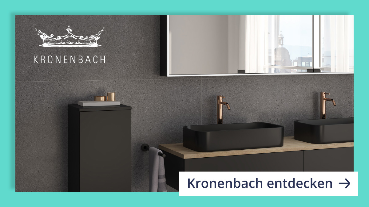 Kronenbach entdecken