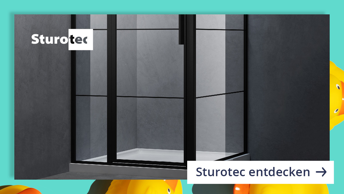 Sturotec entdecken