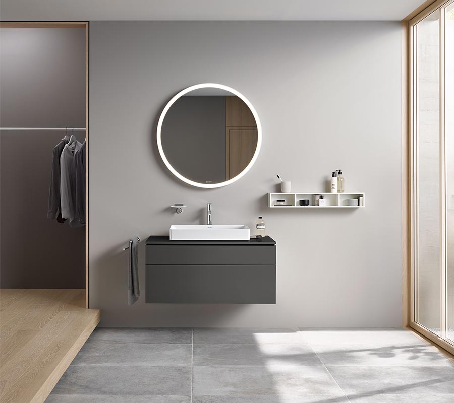 Duravit Badmöbel