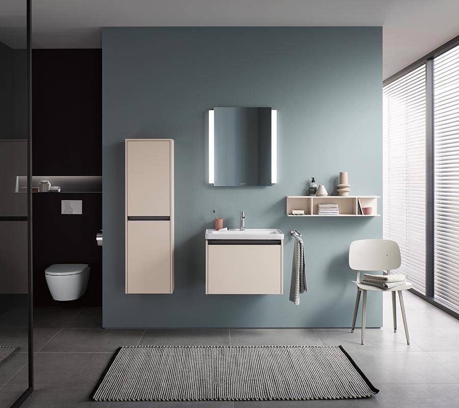 Duravit Badmöbel