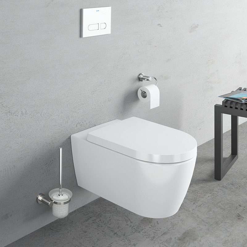 Duravit Me by Starck WCs