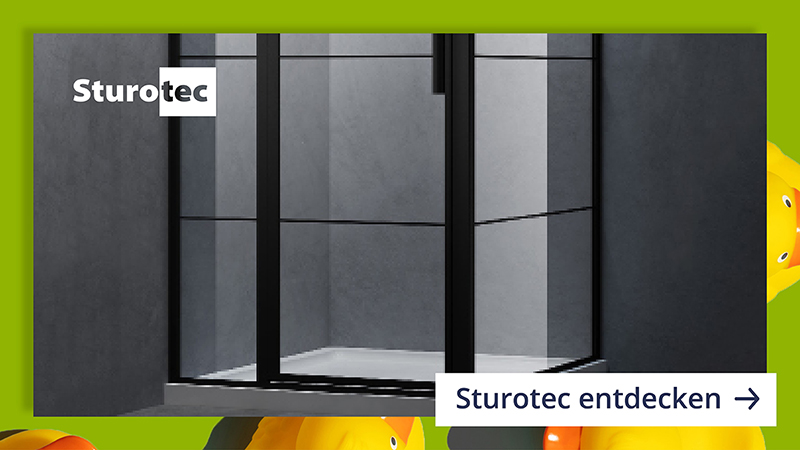 Sturotec entdecken