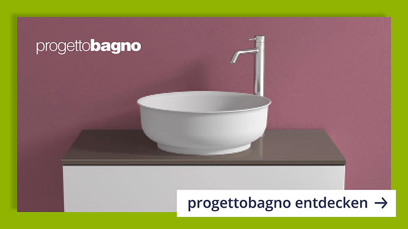 progettobagno entdecken